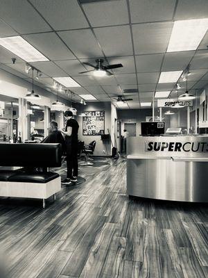 Supercuts