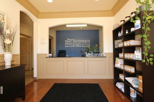 Ultimate Health Chiropractic