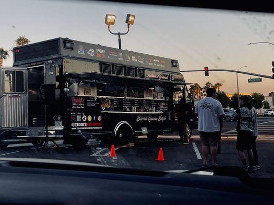 Taco Truck