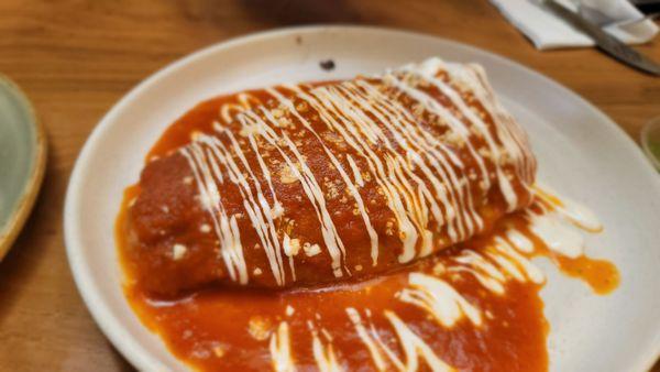 Chile relleno