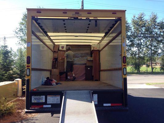 Moving can be a hassle. With all the considerations that go into it, you want to know that you can trust the movers who are c...