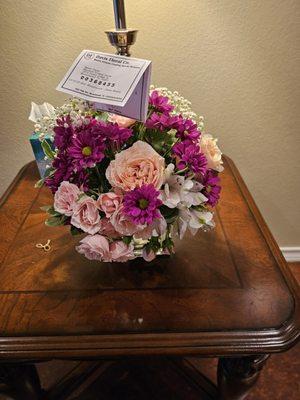 Davis Floral Company