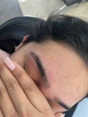 BrowTastik Eyebrow Threading