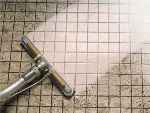 Tile & Grout Cleaning