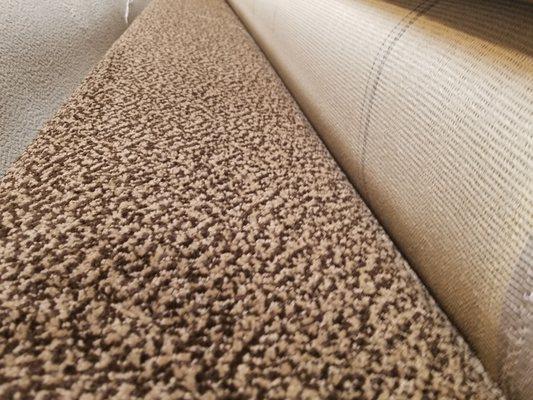 Carpet Manufacturers Warehouse