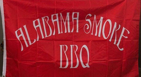 Alabama Smoke BBQ