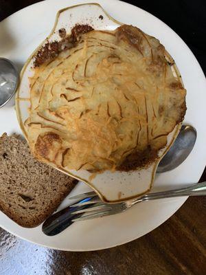 Irish Shepherd's Pie