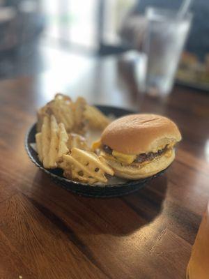 Fat Katz Slider Bar