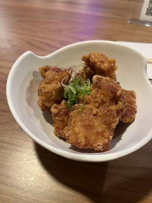 Zhangi Fried Chicken