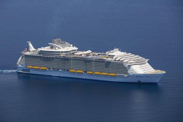 Royal Caribbean Cruise Lines