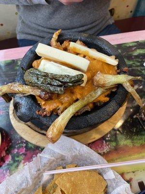 Molcajete