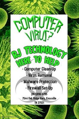 Virus Removal for All devices!