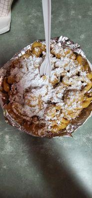 Funnel Cake