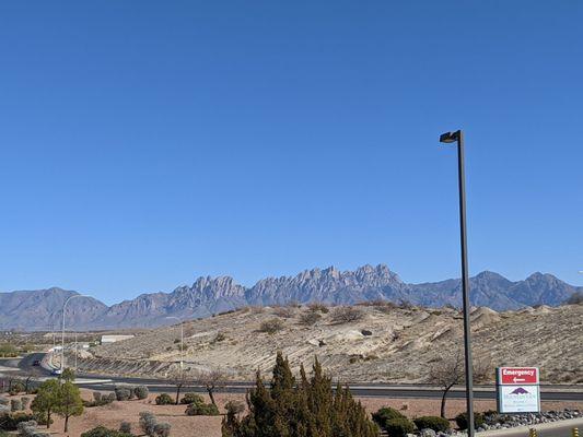 Mountainview Regional Medical Center