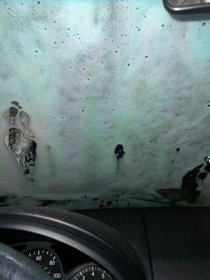 Car wash