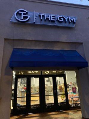 The Gym Chula Vista