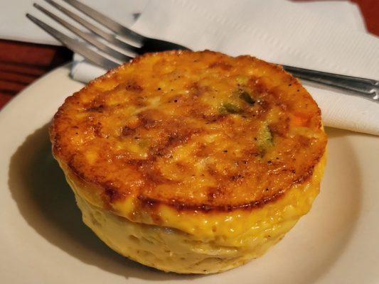 fritatta