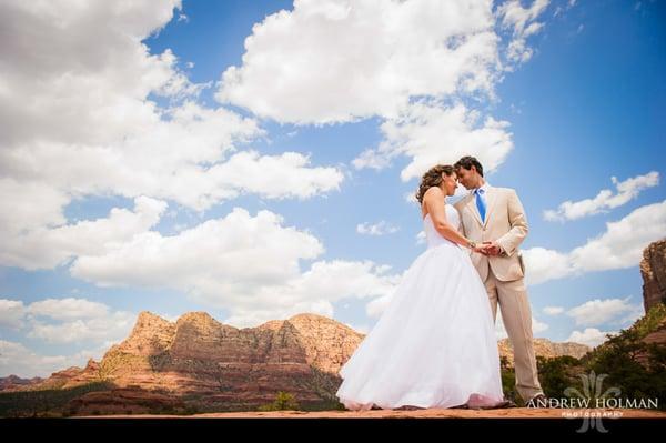 bell rock sedona ceremony