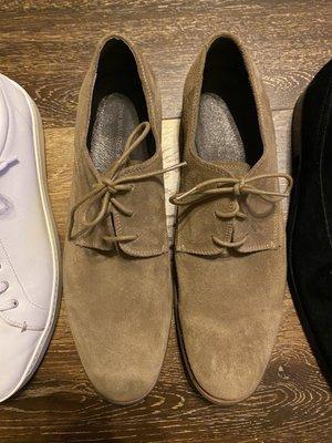 John Varvatos for $6.98!