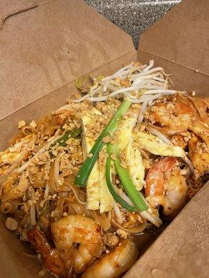 Pad Thai