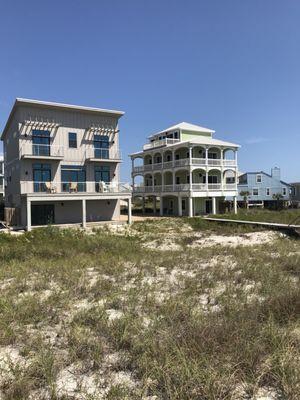 Mexico Beach Realty Group