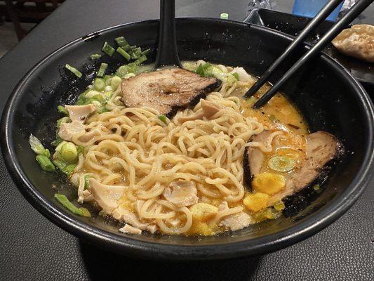 Pork Ramen