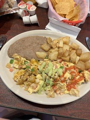 Migas