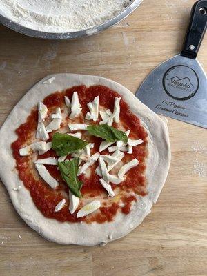 Margherita