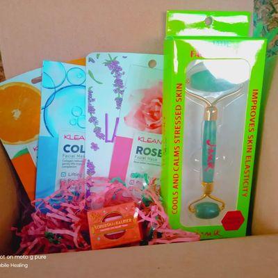 Skin care bundle