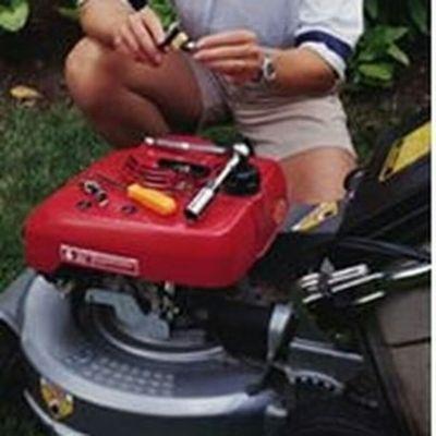 Fast Lawn mower, power equipment repair and more.