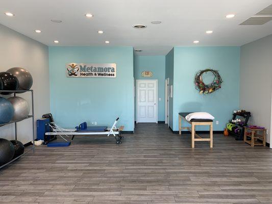 Metamora Physical Therapy