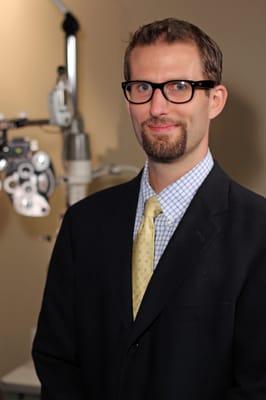 Zachary Berbos, MD, FACS Oculoplastics Surgeon