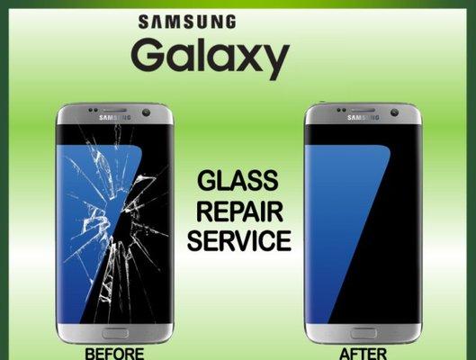 Samsung Screen Repair