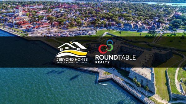 Round Table Realty