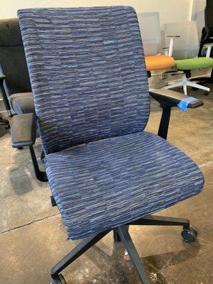 $235, comfortable conference chair