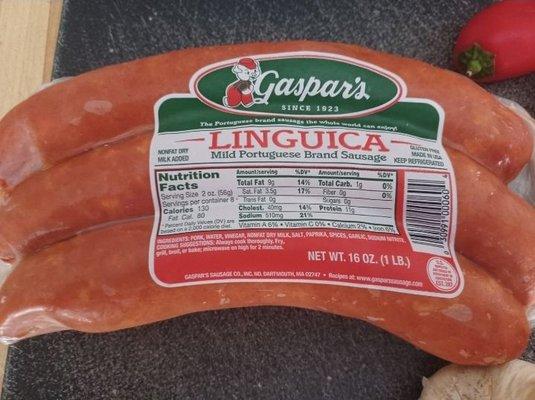 Linguica