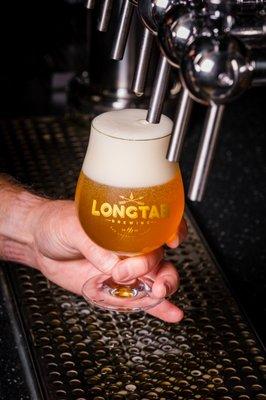 Longtab Brewing