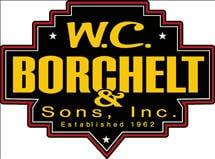 Borchelt W C & Sons INC Heating Contractor logo