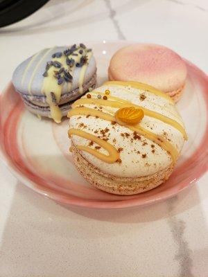 Macarons