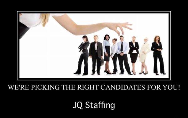 JQ Staffing Services