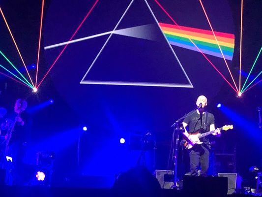 Brit Floyd