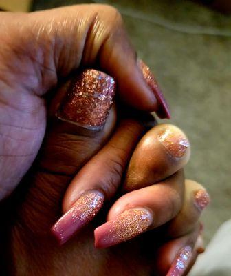 N D Nails