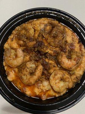 Shrimp & Grits