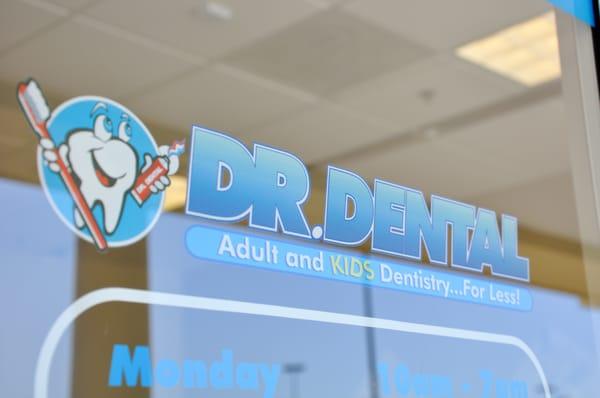 Dr. Dental in Plymouth,MA