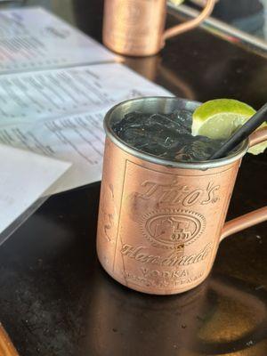 Moscow Mule