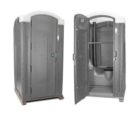 porta potty options