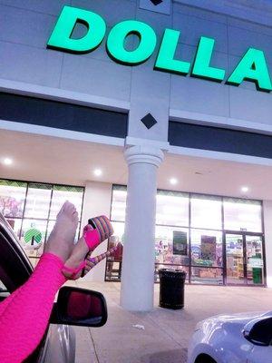 Dollar Tree