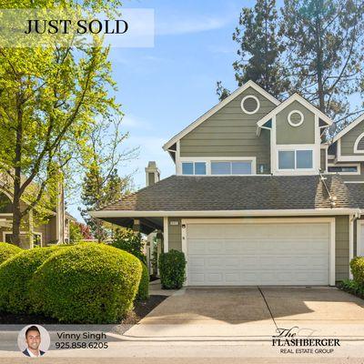 4322 Fairlands Dr, Pleasanton - $1,170,000