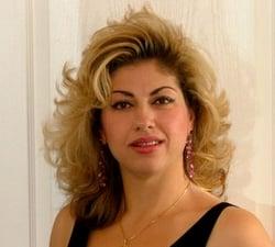 Dr. Haleh Azar, DMD of Brookline Family Dental, Brookline, MA