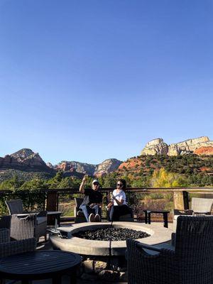 Seven Canyons-Sedona